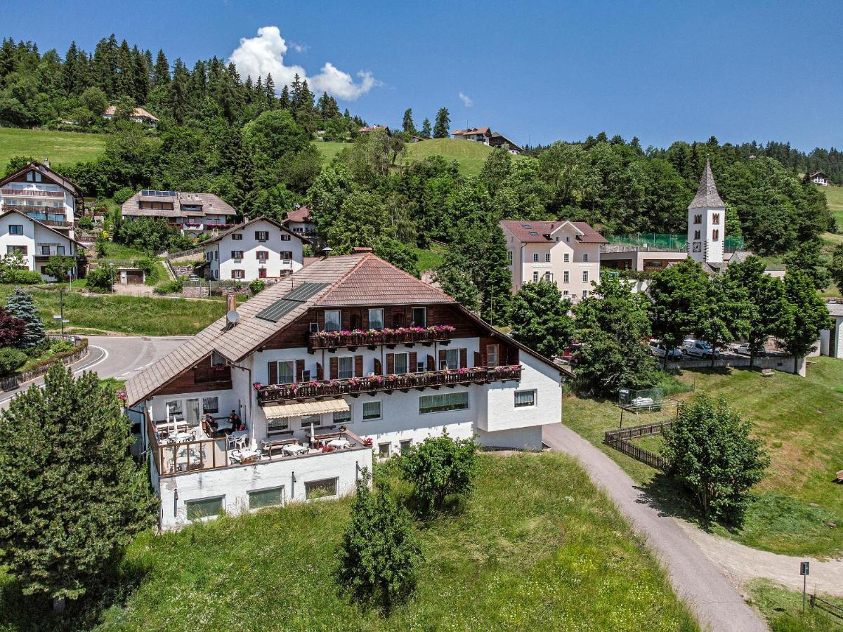 Hotel Gasthof Mesnerwirt Auna di Sopra Zewnętrze zdjęcie