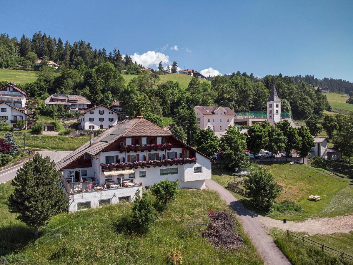 Hotel Gasthof Mesnerwirt Auna di Sopra Zewnętrze zdjęcie