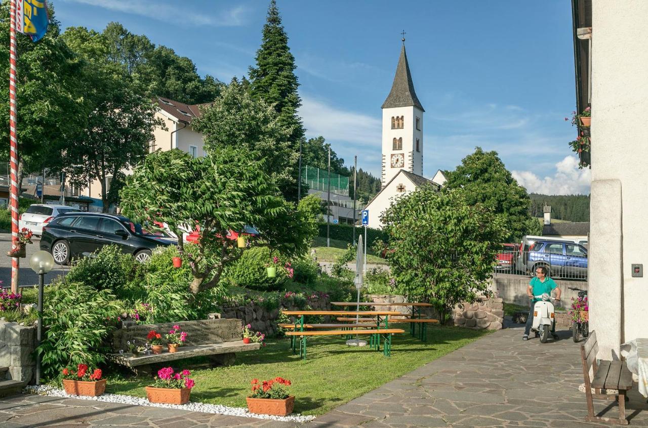 Hotel Gasthof Mesnerwirt Auna di Sopra Zewnętrze zdjęcie