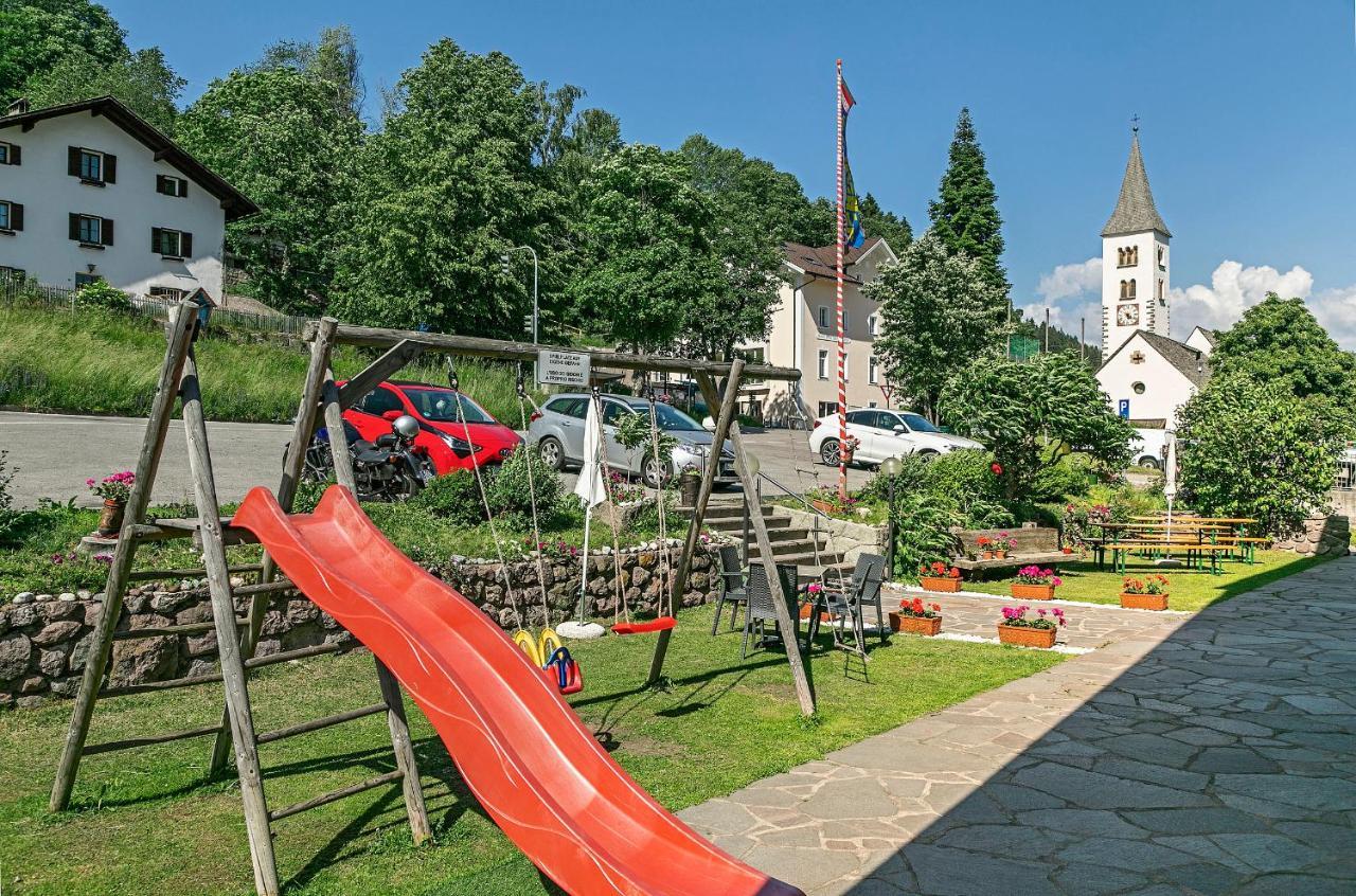 Hotel Gasthof Mesnerwirt Auna di Sopra Zewnętrze zdjęcie