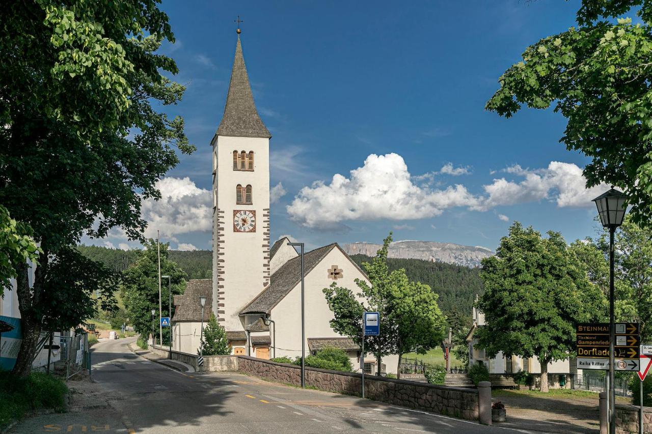 Hotel Gasthof Mesnerwirt Auna di Sopra Zewnętrze zdjęcie