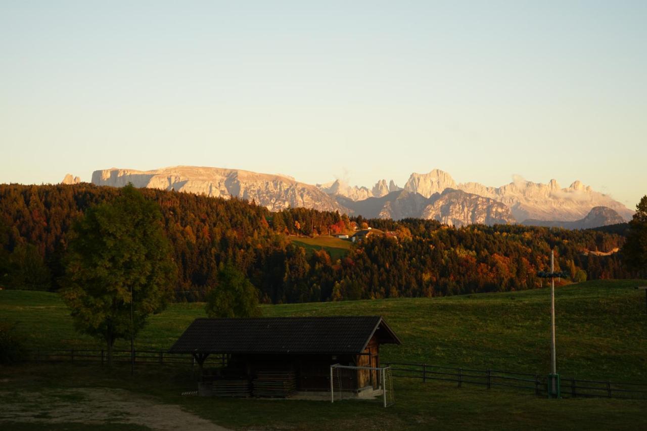 Hotel Gasthof Mesnerwirt Auna di Sopra Zewnętrze zdjęcie