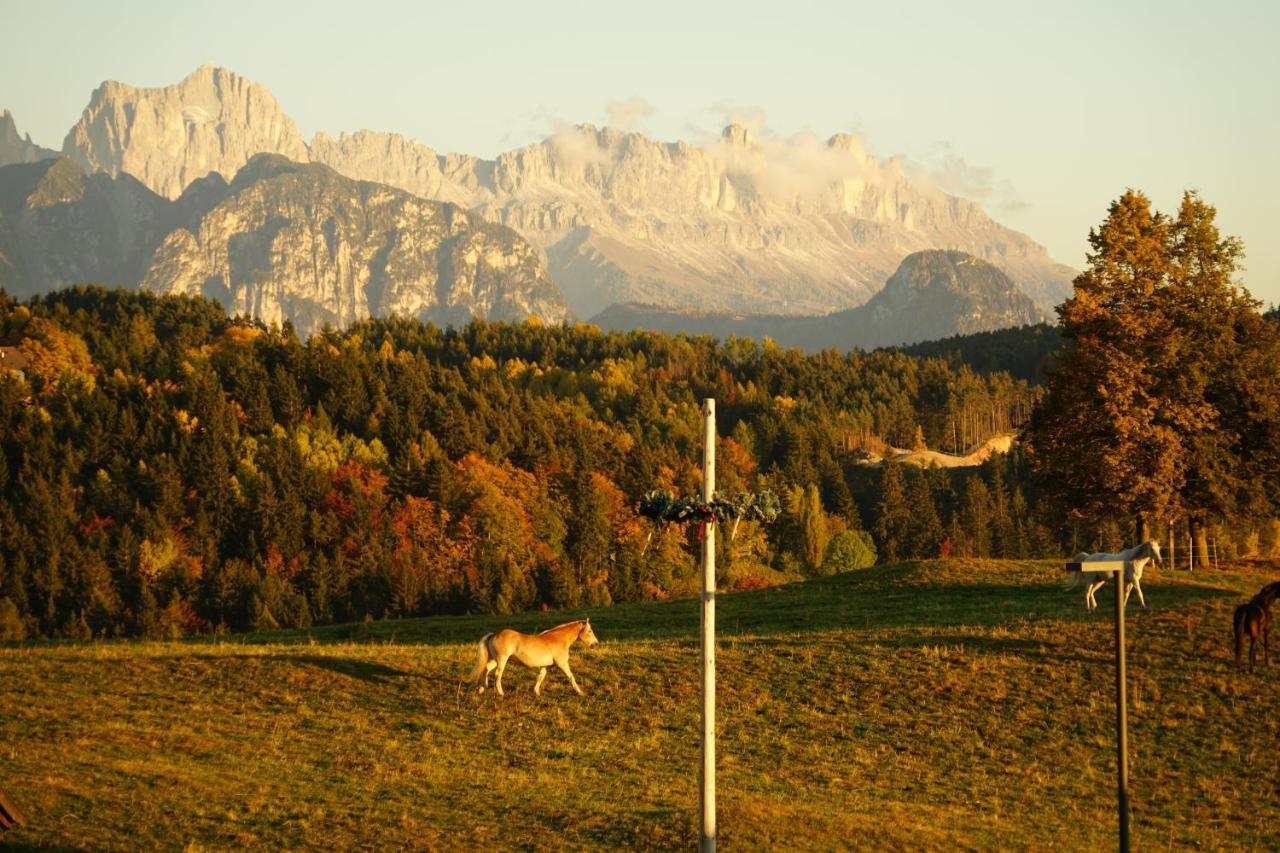 Hotel Gasthof Mesnerwirt Auna di Sopra Zewnętrze zdjęcie