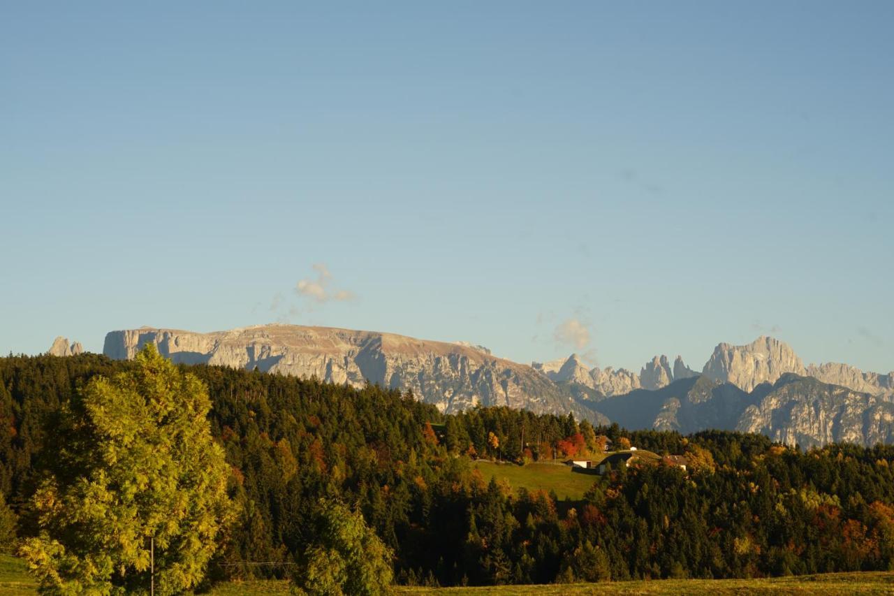 Hotel Gasthof Mesnerwirt Auna di Sopra Zewnętrze zdjęcie