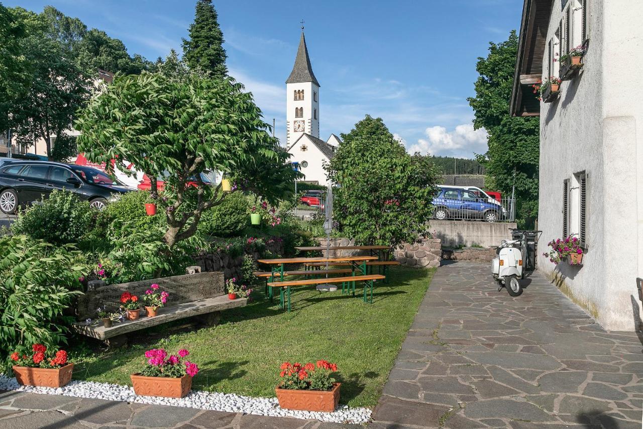 Hotel Gasthof Mesnerwirt Auna di Sopra Zewnętrze zdjęcie