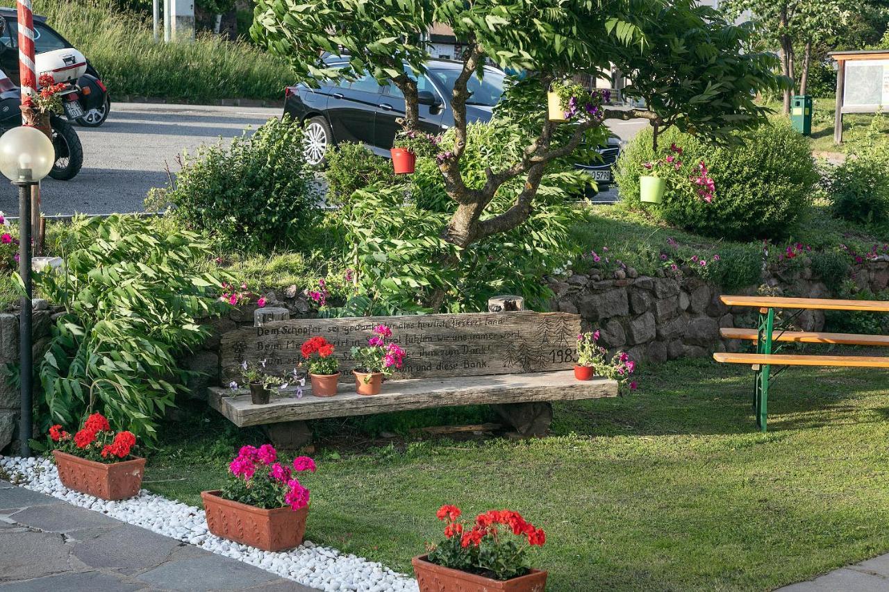 Hotel Gasthof Mesnerwirt Auna di Sopra Zewnętrze zdjęcie