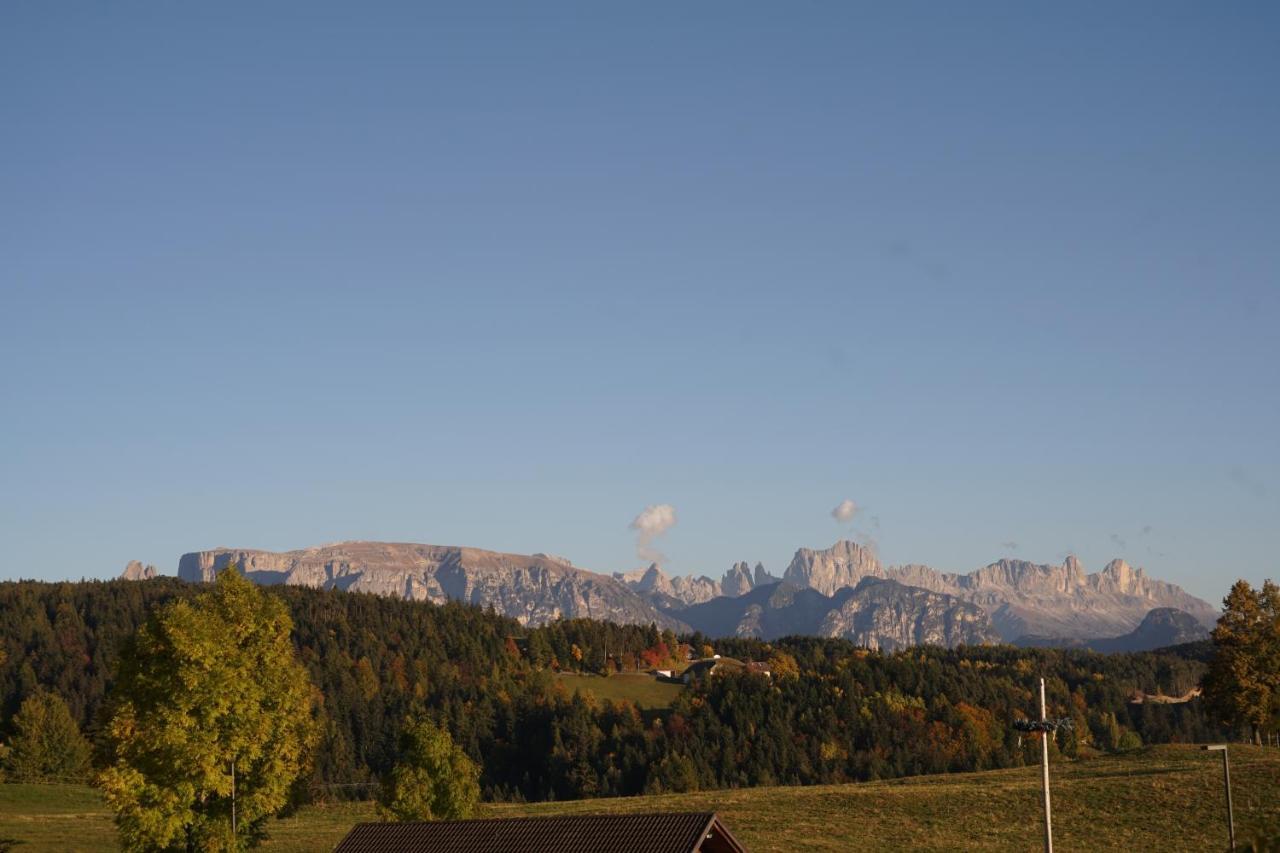 Hotel Gasthof Mesnerwirt Auna di Sopra Zewnętrze zdjęcie